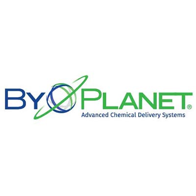 Byoplanet Logo